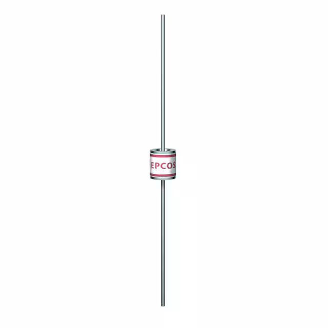 B88069X6183S102 EPCOS - TDK Electronics Scaricatori con tubo a scarica di gas (GDT)